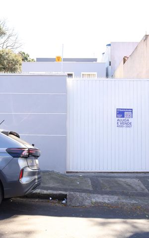 Casa de condomínio à venda com 65m², 2 quartos e 1 vagaFachada do condomínio - Placa GRANDE instalada no portão do condomínio dia 11.07.2026 - ECZZ-586
