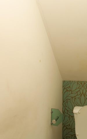 Casa de condomínio à venda com 65m², 2 quartos e 1 vagaBanheiro 3 - Lavabo