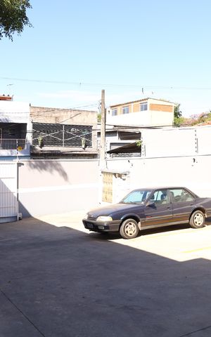 Casa de condomínio à venda com 65m², 2 quartos e 1 vagaÁrea comum - Estacionamento