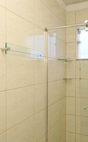 Casa de condomínio à venda com 65m², 2 quartos e 1 vagaBanheiro 2 - Suíte 2