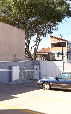Casa de condomínio à venda com 65m², 2 quartos e 1 vagaÁrea comum - Estacionamento