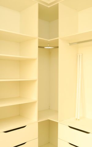 Casa de condomínio à venda com 65m², 2 quartos e 1 vagaQuarto 1- Suíte