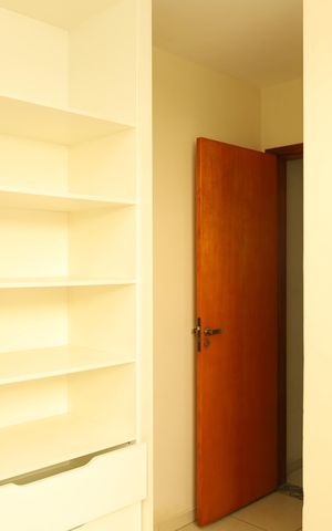 Casa de condomínio à venda com 65m², 2 quartos e 1 vagaQuarto 1- Suíte