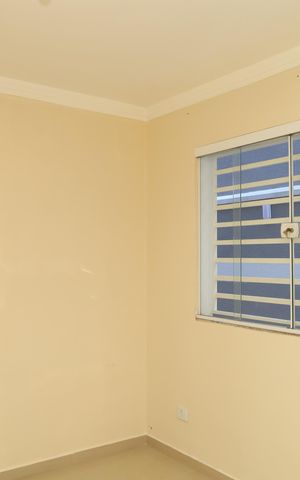 Casa de condomínio à venda com 65m², 2 quartos e 1 vagaSala