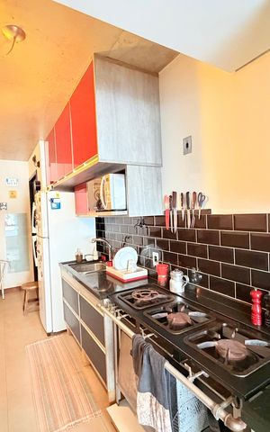 Apartamento para alugar com 97m², 2 quartos e 1 vaga Apartamento para alugar com 97m², 2 quartos e 1 vagaCozinha