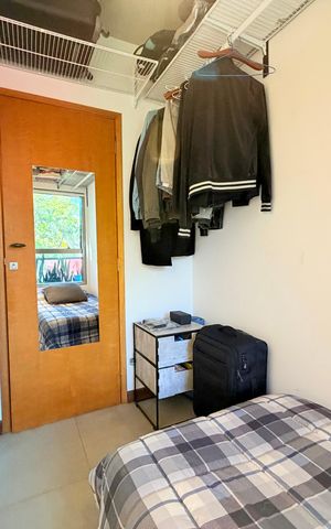 Apartamento para alugar com 97m², 2 quartos e 1 vaga Apartamento para alugar com 97m², 2 quartos e 1 vagaQuarto 1