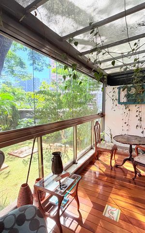 Apartamento para alugar com 97m², 2 quartos e 1 vaga Apartamento para alugar com 97m², 2 quartos e 1 vagaSala