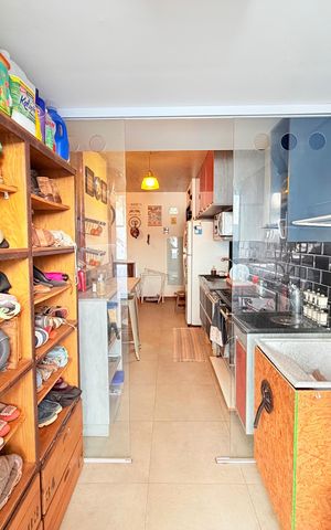 Apartamento para alugar com 97m², 2 quartos e 1 vaga Apartamento para alugar com 97m², 2 quartos e 1 vagaLavanderia