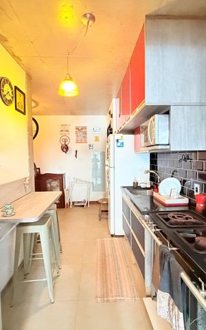 Apartamento para alugar com 97m², 2 quartos e 1 vaga Apartamento para alugar com 97m², 2 quartos e 1 vagaCozinha
