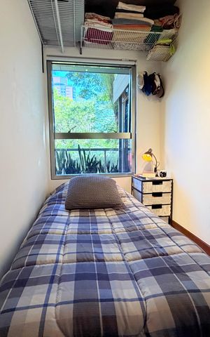 Apartamento para alugar com 97m², 2 quartos e 1 vaga Apartamento para alugar com 97m², 2 quartos e 1 vagaQuarto 1
