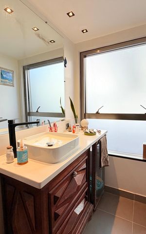 Apartamento para alugar com 97m², 2 quartos e 1 vaga Apartamento para alugar com 97m², 2 quartos e 1 vagaBanheiro suíte