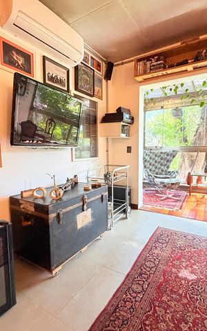 Apartamento para alugar com 97m², 2 quartos e 1 vaga Apartamento para alugar com 97m², 2 quartos e 1 vagaSala