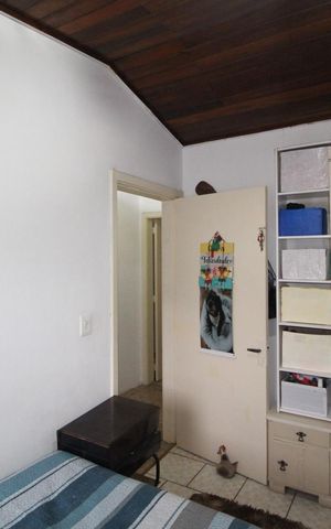 Apartamento à venda com 87m², 3 quartos e 1 vagaQuarto 3