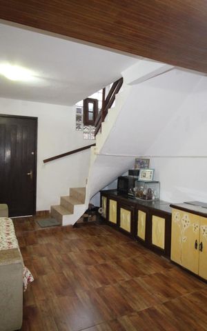 Apartamento à venda com 87m², 3 quartos e 1 vagaSala