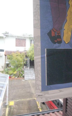 Apartamento à venda com 87m², 3 quartos e 1 vagaPlaquinha