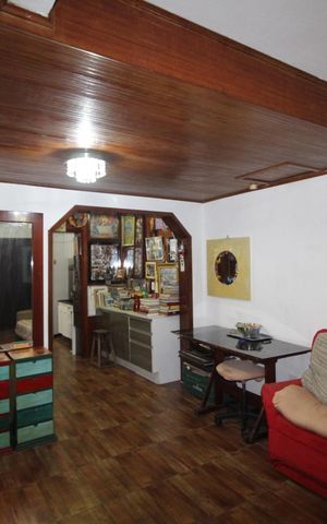 Apartamento à venda com 87m², 3 quartos e 1 vagaSala