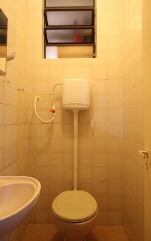 Apartamento à venda com 87m², 3 quartos e 1 vagaLavabo