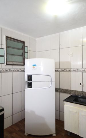 Apartamento à venda com 87m², 3 quartos e 1 vagaCozinha