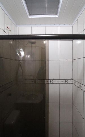 Apartamento à venda com 87m², 3 quartos e 1 vagaBanheiro