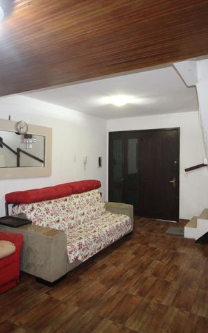 Apartamento à venda com 87m², 3 quartos e 1 vagaSala