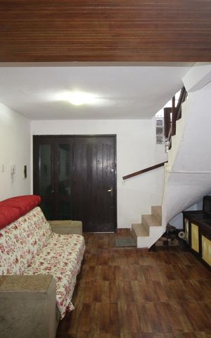 Apartamento à venda com 87m², 3 quartos e 1 vagaSala