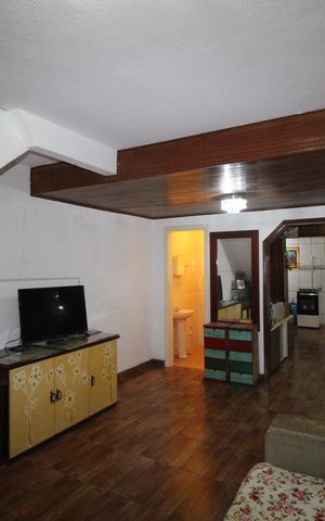 Apartamento à venda com 87m², 3 quartos e 1 vagaSala
