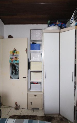 Apartamento à venda com 87m², 3 quartos e 1 vagaQuarto 3