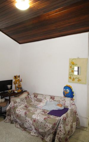 Apartamento à venda com 87m², 3 quartos e 1 vagaQuarto 1