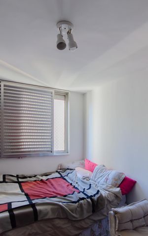 Apartamento à venda com 76m², 2 quartos e 1 vaga Apartamento à venda com 76m², 2 quartos e 1 vagaQuarto 2