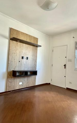Apartamento à venda com 64m², 2 quartos e sem vaga Apartamento à venda com 64m², 2 quartos e sem vagaSala