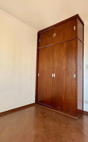 Apartamento à venda com 64m², 2 quartos e sem vaga Apartamento à venda com 64m², 2 quartos e sem vagaQuarto 1