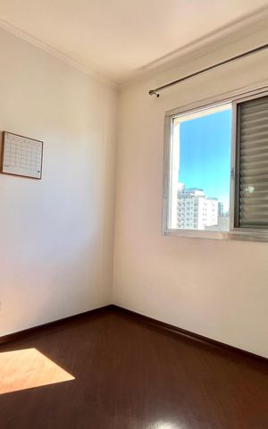 Apartamento à venda com 64m², 2 quartos e sem vaga Apartamento à venda com 64m², 2 quartos e sem vagaQuarto 1