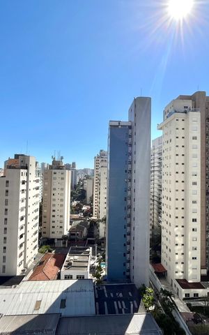 Apartamento à venda com 64m², 2 quartos e sem vaga Apartamento à venda com 64m², 2 quartos e sem vagaVista do Quarto 2