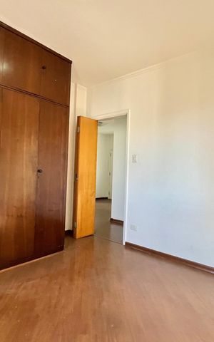 Apartamento à venda com 64m², 2 quartos e sem vaga Apartamento à venda com 64m², 2 quartos e sem vagaQuarto 2