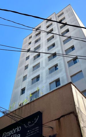 Apartamento à venda com 64m², 2 quartos e sem vaga Apartamento à venda com 64m², 2 quartos e sem vagaFachada