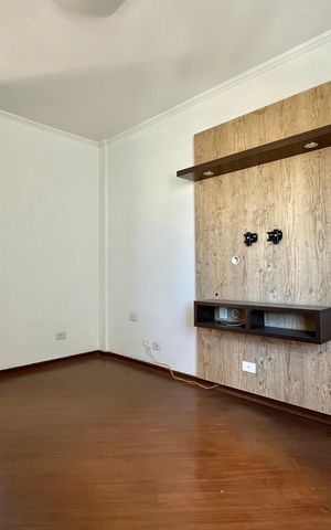 Apartamento à venda com 64m², 2 quartos e sem vaga Apartamento à venda com 64m², 2 quartos e sem vagaSala