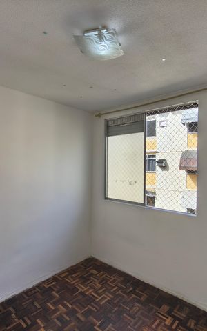 Apartamento para alugar com 50m², 2 quartos e 1 vaga Apartamento para alugar com 50m², 2 quartos e 1 vagaQuarto