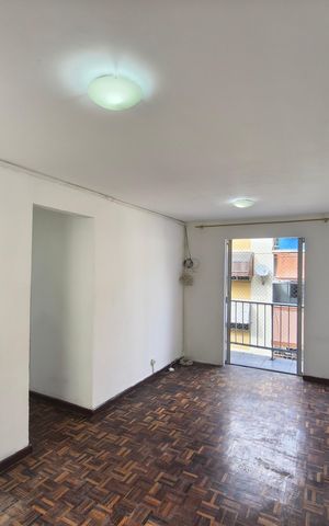 Apartamento para alugar com 50m², 2 quartos e 1 vaga Apartamento para alugar com 50m², 2 quartos e 1 vagaSala