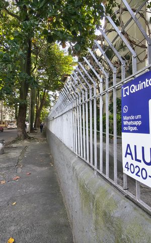 Apartamento para alugar com 50m², 2 quartos e 1 vaga Apartamento para alugar com 50m², 2 quartos e 1 vagaPlaca
