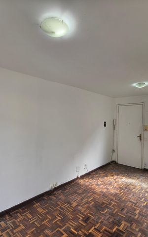 Apartamento para alugar com 50m², 2 quartos e 1 vaga Apartamento para alugar com 50m², 2 quartos e 1 vagaSala