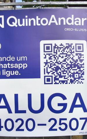 Apartamento para alugar com 50m², 2 quartos e 1 vaga Apartamento para alugar com 50m², 2 quartos e 1 vagaPlaca