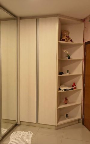 Casa à venda com 360m², 3 quartos e 5 vagas Casa à venda com 360m², 3 quartos e 5 vagasQuarto