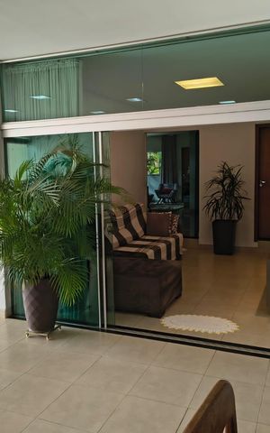 Casa à venda com 360m², 3 quartos e 5 vagas Casa à venda com 360m², 3 quartos e 5 vagasEntrada