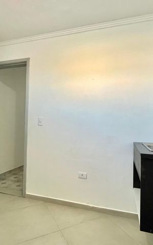 Casa para alugar com 78m², 2 quartos e sem vagaBanheiro da Suíte