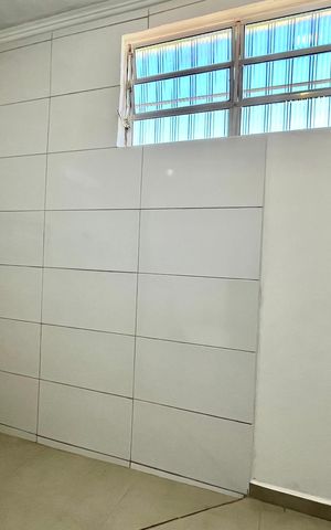 Casa para alugar com 78m², 2 quartos e sem vagaBanheiro da Suíte