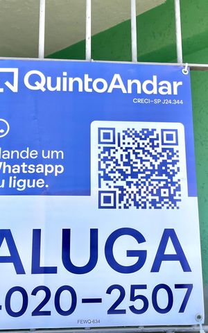 Casa para alugar com 78m², 2 quartos e sem vagaPlaquinha