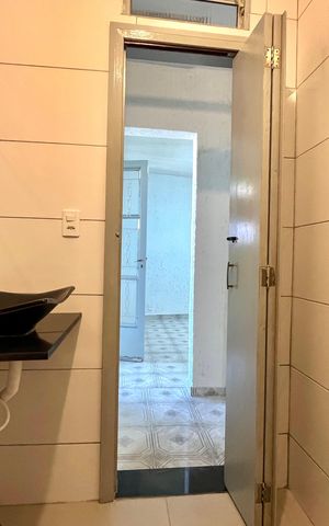 Casa para alugar com 78m², 2 quartos e sem vagaBanheiro Corredor