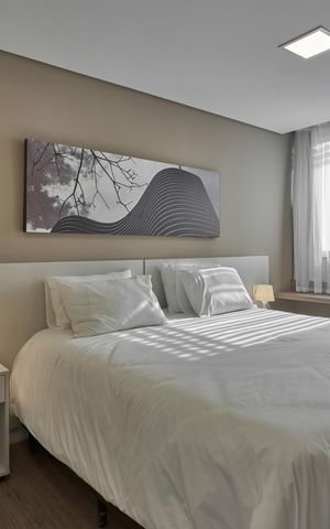 Apartamento à venda com 95m², 2 quartos e 1 vaga
