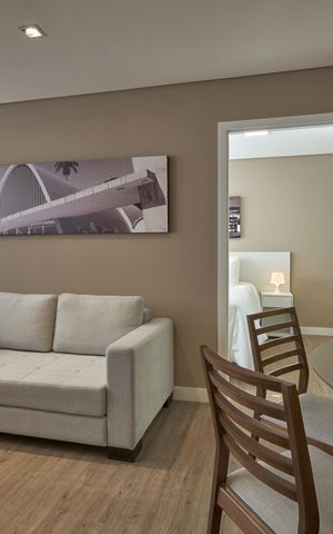 Apartamento à venda com 95m², 2 quartos e 1 vaga