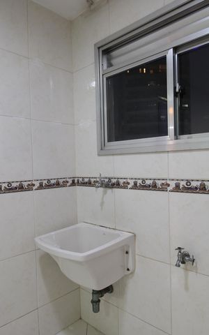 Apartamento para alugar com 70m², 2 quartos e 1 vagaÁrea de serviço